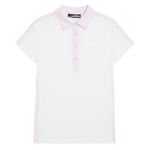 J Lindeberg Ladies Jada Polo