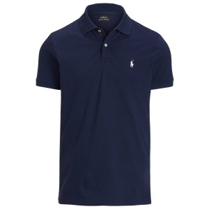 Ralph Lauren POLO Perf Stretch Mesh Polo Shirt