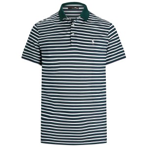 Ralph Lauren RLX Tour Pique Polo Shirt