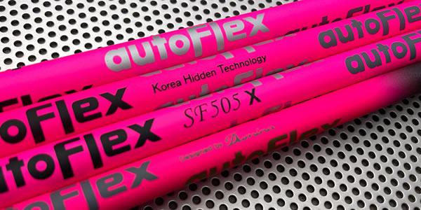 autoFlex Shafts - Are They Worth It?