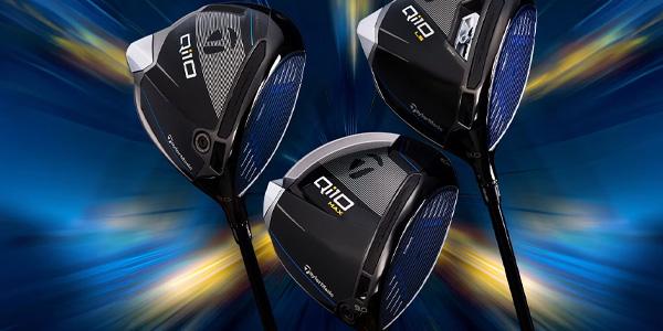 Say Hello To The 2024 TaylorMade Qi10 & Qi Family