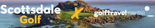 Scottsdale Golf X Golf Travel Group