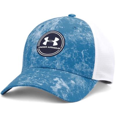 Under Armour Iso-Chill Driver Mesh Cap (MIGRATED)