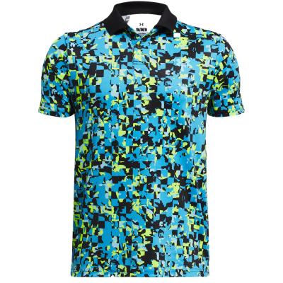 Under Armour Performance Junior Golf Polo Shirt (MIGRATED)