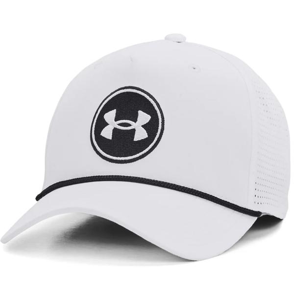 Under Armour Driver Snapback Cap (MIGRATED)