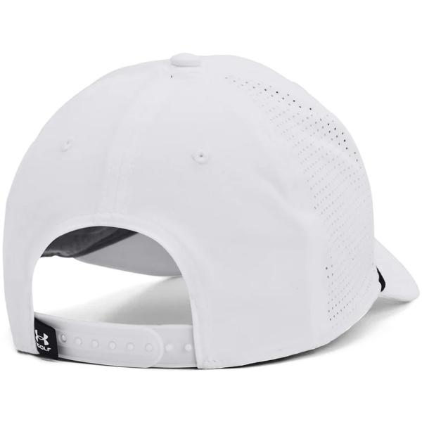 Under Armour Driver Snapback Cap (MIGRATED)