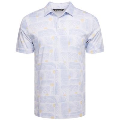 TravisMathew Sun Guilt Polo Shirt (MIGRATED)