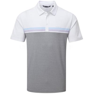 TravisMathew First Timer Polo Shirt (MIGRATED)