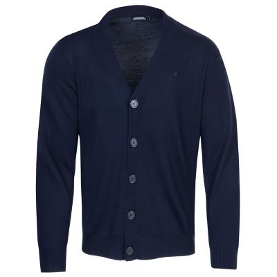 J Lindeberg Lucas Knitted Cardigan (MIGRATED)