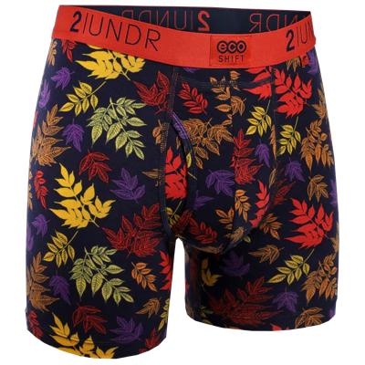 2UNDR Swing Shift Boxer Brief