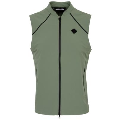 J Lindeberg Vardo Light Tech Vest Golf Gilet (MIGRATED)