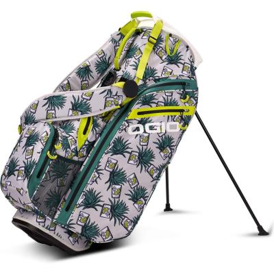 OGIO All Elements Hybrid Golf Stand Bag (MIGRATED)