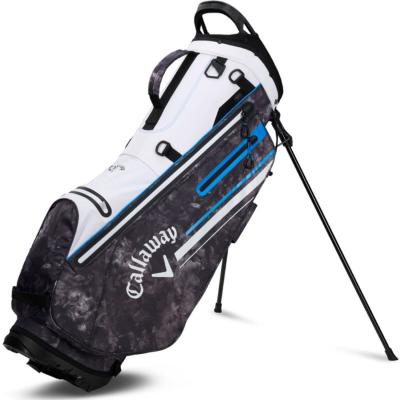 Callaway Chev Dry Waterproof Golf Stand Bag (MIGRATED)