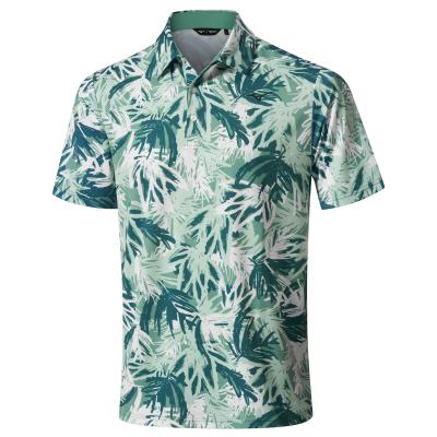 Mizuno Cali Cool Polo Shirt (MIGRATED)