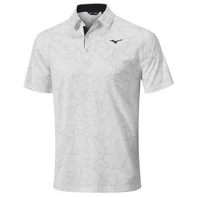 Mizuno Fragma Polo Shirt (MIGRATED)