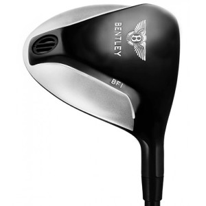 Bentley BF1 Golf Fairway