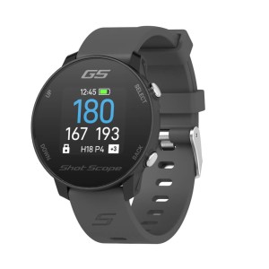 Shot Scope G5 Watch Strap