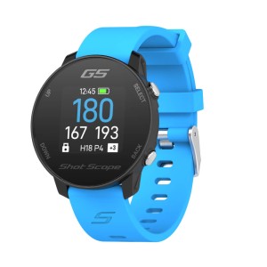 Shot Scope G5 Watch Strap