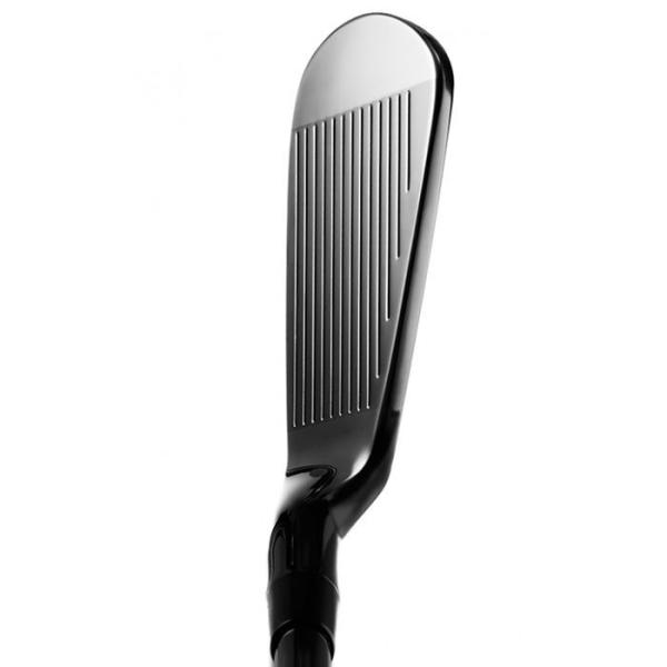 Bentley BC1 Chrome Golf Irons Graphite (MIGRATED)