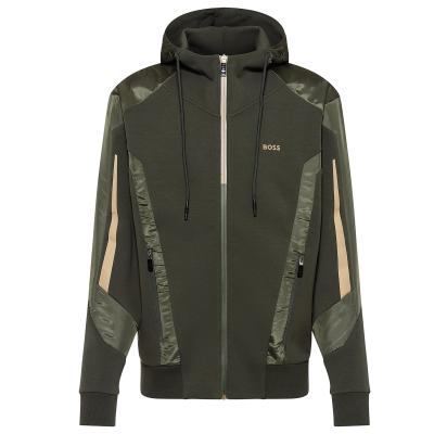 BOSS Saggon Hoodie (MIGRATED)