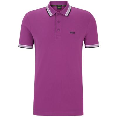 BOSS Paddy Polo Shirt