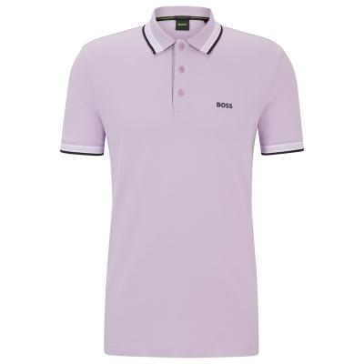 BOSS Paddy Polo Shirt