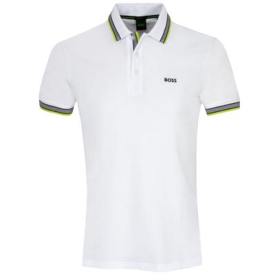 BOSS Paddy Polo Shirt