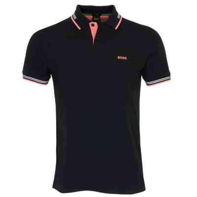 BOSS Paul Polo Shirt