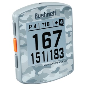 Bushnell Phantom 2 Golf GPS