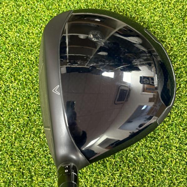 Callaway Paradym Jailbreak AI Golf Driver - Used (MIGRATED)