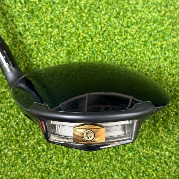 Callaway Paradym Jailbreak AI Golf Driver - Used (MIGRATED)