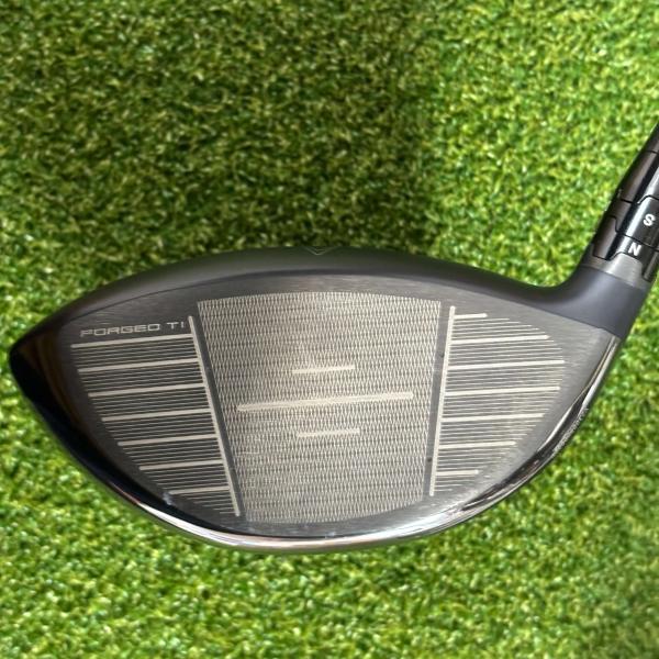 Callaway Paradym Jailbreak AI Golf Driver - Used (MIGRATED)
