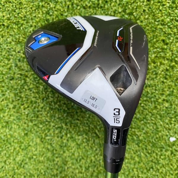 Cobra Aerojet Golf Fairway - Used (MIGRATED)