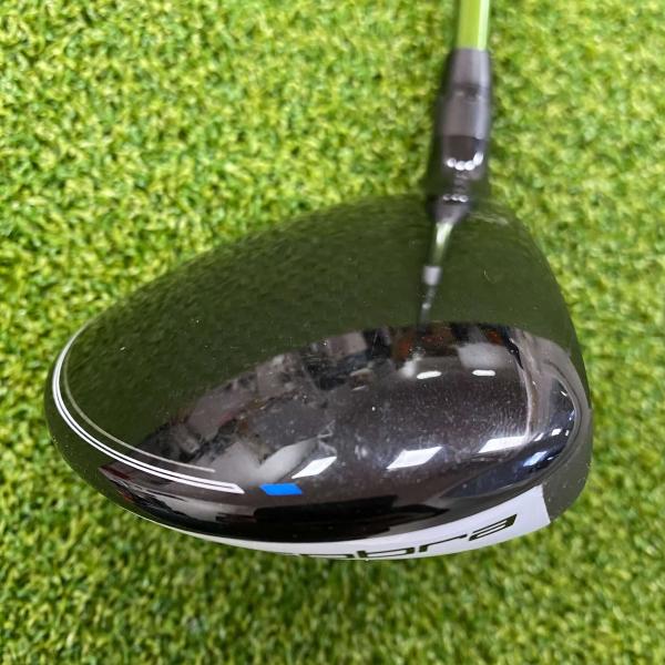 Cobra Aerojet Golf Fairway - Used (MIGRATED)