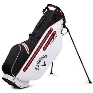 Callaway Fairway C Hyper Dry Double Strap Golf Stand Bag