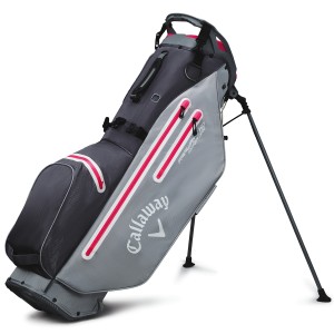 Callaway Fairway C Hyper Dry Double Strap Golf Stand Bag
