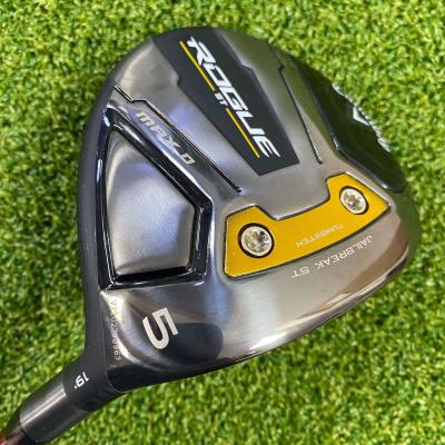 Callaway Rogue ST Max D Golf Fairway - Used (MIGRATED)