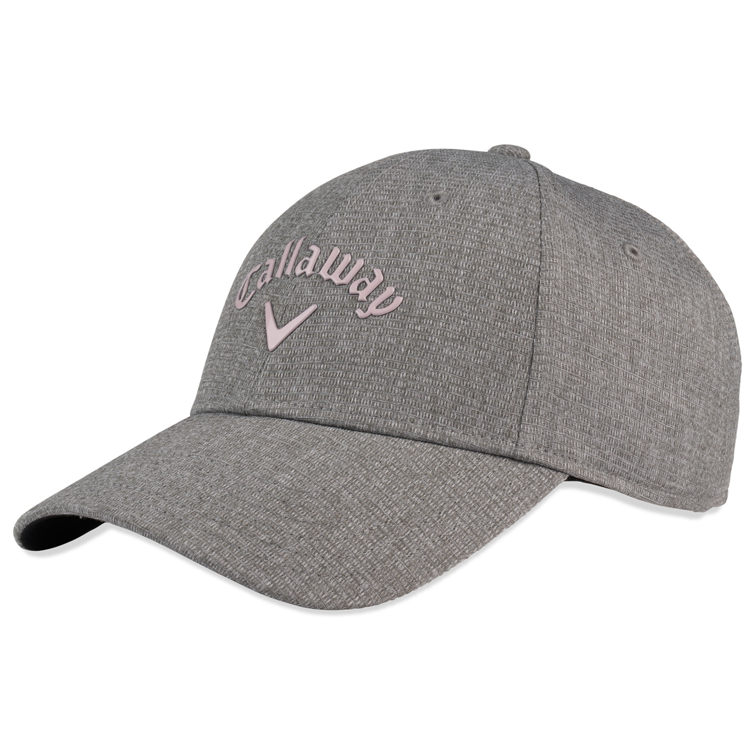 Callaway Tour Liquid Metal Snapback Ladies Baseball Cap
