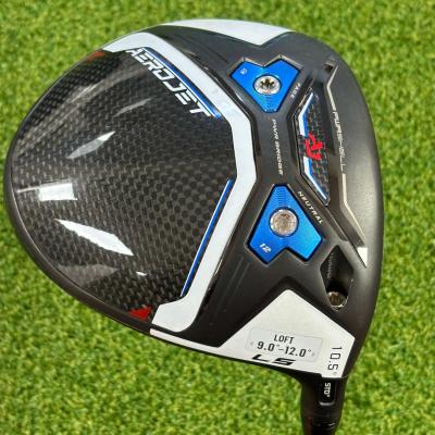 Cobra Aerojet LS Golf Driver - Used (MIGRATED)