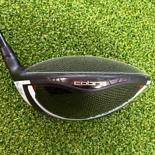 Cobra Aerojet LS Golf Driver - Used (MIGRATED)