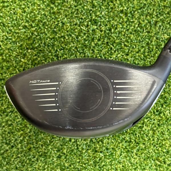 Cobra Aerojet LS Golf Driver - Used (MIGRATED)