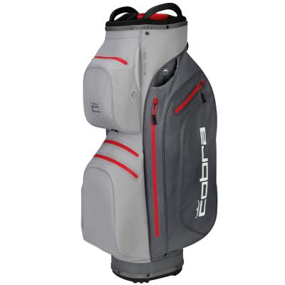 Cobra Ultradry Pro Waterproof Golf Cart Bag (MIGRATED)
