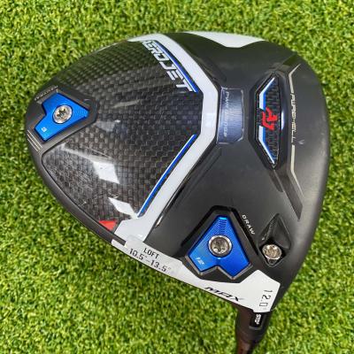 Cobra Aerojet Max Golf Driver - Used (MIGRATED)