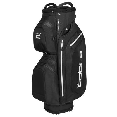 Cobra Ultradry Pro Waterproof Golf Cart Bag (MIGRATED)
