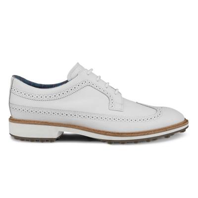 ECCO Classic Hybrid Kiltie Golf Shoes (MIGRATED)
