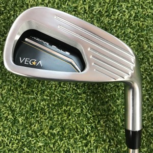 VEGA Mizar Plus Single Golf Iron - Used
