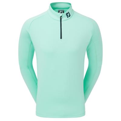 FootJoy Chill Out Zip Neck Golf Sweater (MIGRATED)