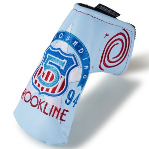 Callaway June Major Blade Putter Headcover