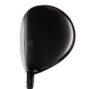 Callaway Mavrik Ladies Golf Fairway