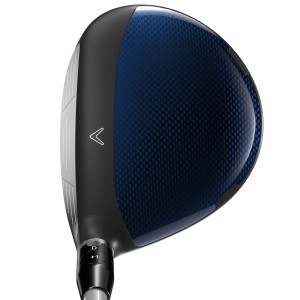 Callaway Paradym Golf Fairway